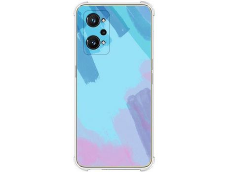 Carcasa para Realme GT Neo 3T 5G TUMUNDOSMARTPHONE Multicolor