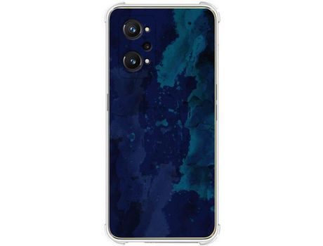 Carcasa para Realme GT Neo 3T 5G TUMUNDOSMARTPHONE Multicolor