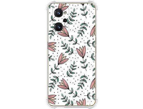Carcasa para Realme GT Neo 3T 5G TUMUNDOSMARTPHONE Multicolor