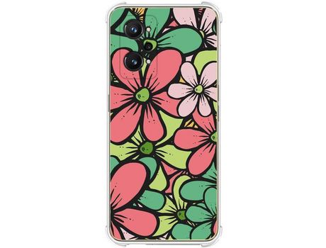Carcasa para Realme GT Neo 3T 5G TUMUNDOSMARTPHONE Multicolor