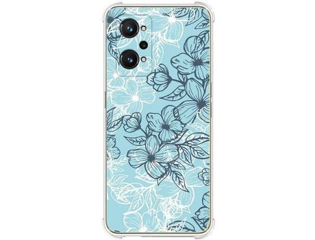 Carcasa para Realme GT Neo 3T 5G TUMUNDOSMARTPHONE Multicolor