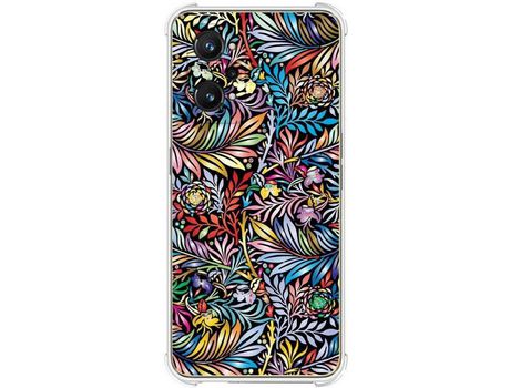 Carcasa para Realme GT Neo 3T 5G TUMUNDOSMARTPHONE Multicolor
