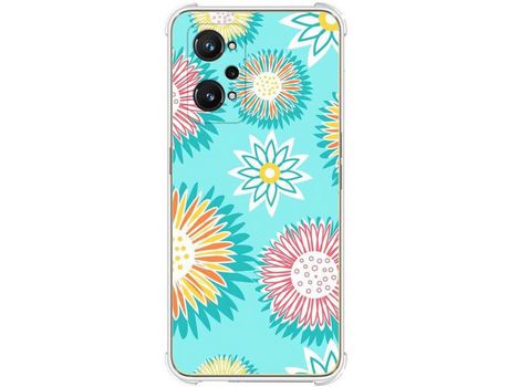 Carcasa para Realme GT Neo 3T 5G TUMUNDOSMARTPHONE Multicolor