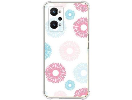 Carcasa para Realme GT Neo 3T 5G TUMUNDOSMARTPHONE Multicolor