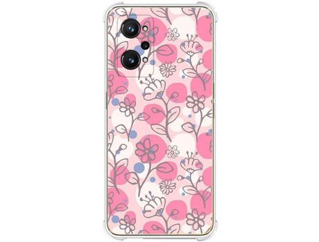 Carcasa para Realme GT Neo 3T 5G TUMUNDOSMARTPHONE Multicolor