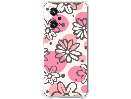 Carcasa para Realme GT Neo 3T 5G TUMUNDOSMARTPHONE Multicolor