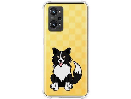 Carcasa para Realme GT Neo 3T 5G TUMUNDOSMARTPHONE Multicolor