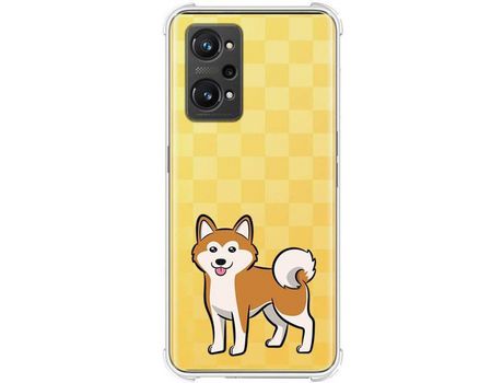 Carcasa para Realme GT Neo 3T 5G TUMUNDOSMARTPHONE Multicolor
