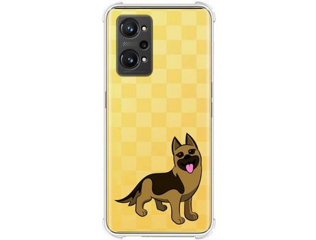 Carcasa para Realme GT Neo 3T 5G TUMUNDOSMARTPHONE Multicolor