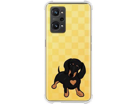 Carcasa para Realme GT Neo 3T 5G TUMUNDOSMARTPHONE Multicolor