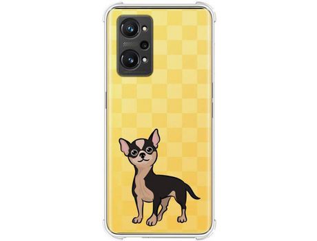 Carcasa para Realme GT Neo 3T 5G TUMUNDOSMARTPHONE Multicolor