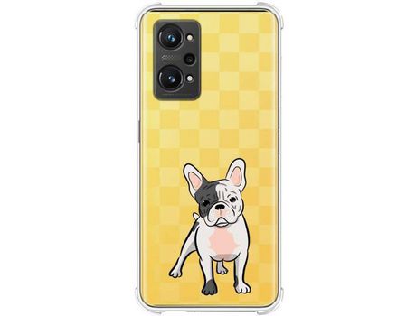 Carcasa para Realme GT Neo 3T 5G TUMUNDOSMARTPHONE Multicolor