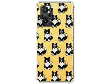 Carcasa para Realme GT Neo 3T 5G TUMUNDOSMARTPHONE Multicolor