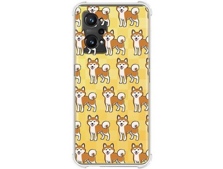 Carcasa para Realme GT Neo 3T 5G TUMUNDOSMARTPHONE Multicolor