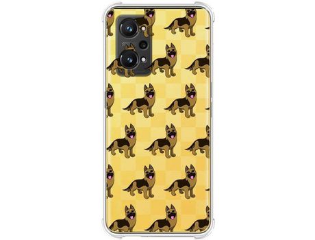 Carcasa para Realme GT Neo 3T 5G TUMUNDOSMARTPHONE Multicolor