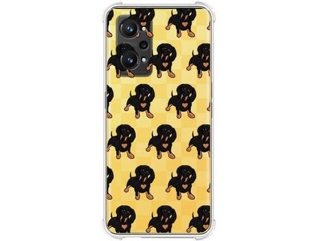 Carcasa para Realme GT Neo 3T 5G TUMUNDOSMARTPHONE Multicolor