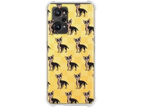 Carcasa para Realme GT Neo 3T 5G TUMUNDOSMARTPHONE Multicolor