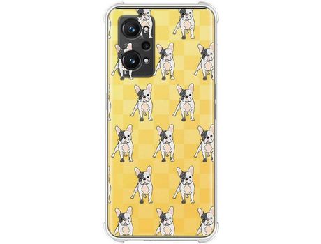 Carcasa para Realme GT Neo 3T 5G TUMUNDOSMARTPHONE Multicolor