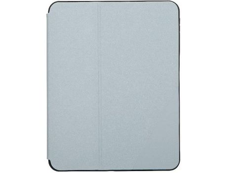 Funda iPad 10ª Geração TARGUS Click-in Plata