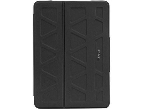 Funda iPad 10.9'' TARGUS Pro-tek Negro