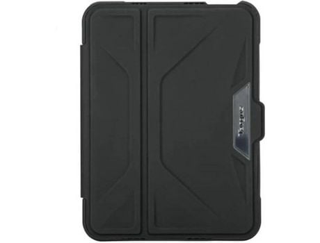 Funda iPad 10.9'' TARGUS Versavu Negro