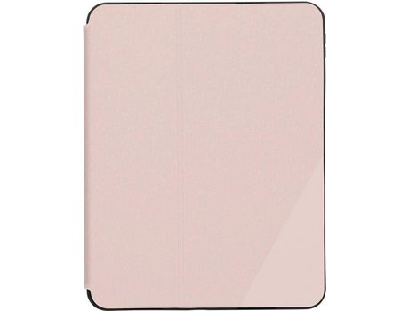Funda iPad 10ª Geração TARGUS Click-in Dorado