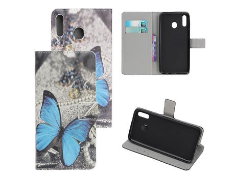 Carcasas Samsung Galaxy a20e