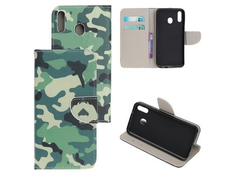 Carcasas Samsung Galaxy a20e
