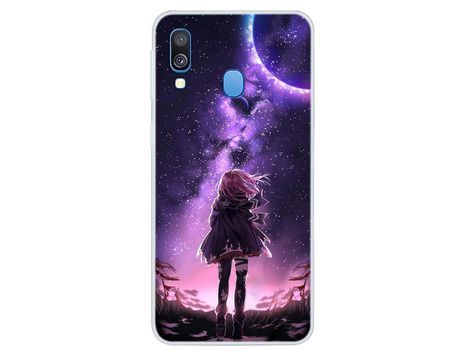 Carcasas Samsung Galaxy a40