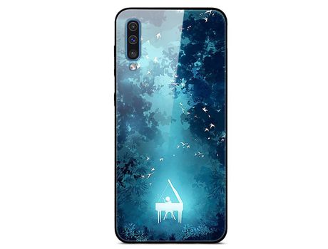 Carcasas Samsung Galaxy a50
