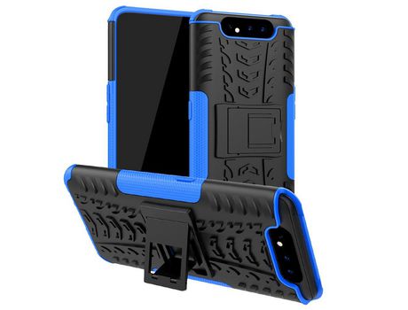 Carcasas Samsung Galaxy a80/a90
