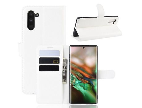 Carcasas Samsung Galaxy note 10