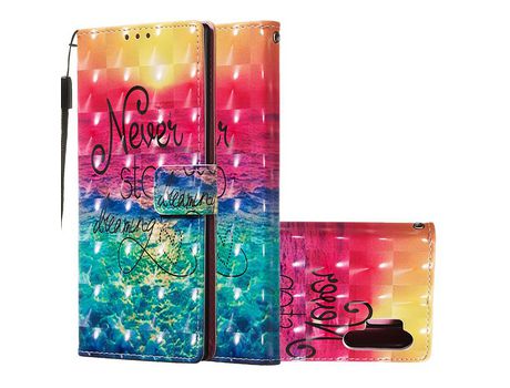 Carcasas Samsung Galaxy note 10 pro