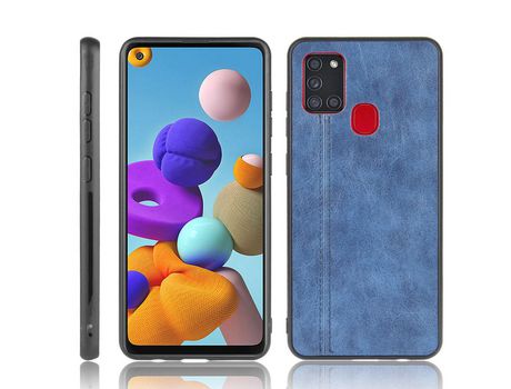 Carcasas Samsung Galaxy a21s