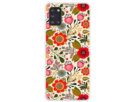 Carcasas Samsung Galaxy a31