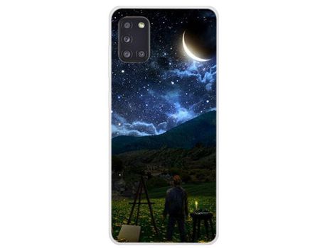 Carcasas Samsung Galaxy a31