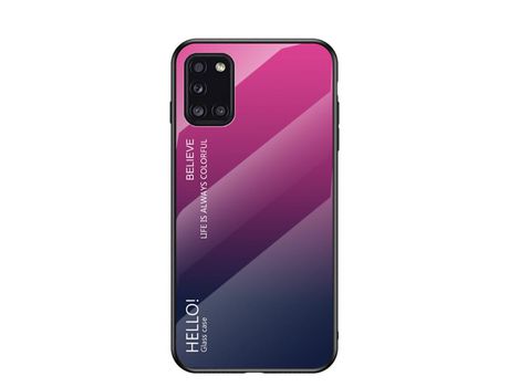 Funda para Samsung Galaxy A31