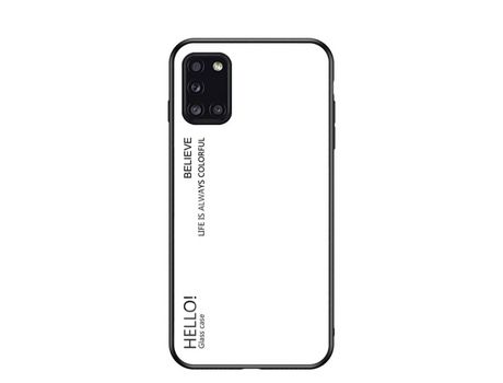 Carcasas Samsung Galaxy a31