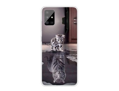 Carcasas Samsung Galaxy a31