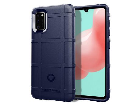 Carcasas Samsung Galaxy a41 (global version)