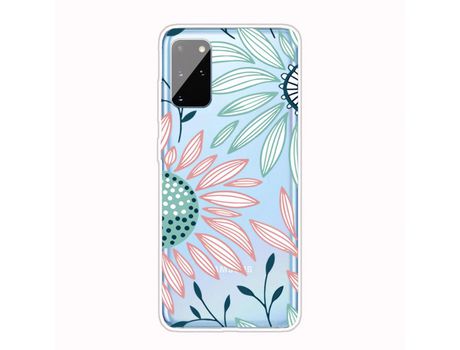 Funda para Samsung Galaxy A41 (Global Version)