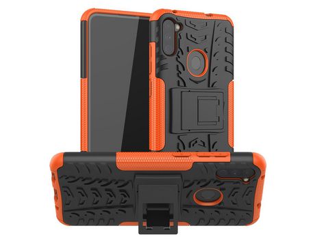 Carcasas Samsung Galaxy m11/a11