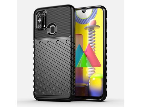 Carcasas Samsung Galaxy m31
