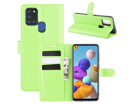 Carcasas Samsung Galaxy a21s