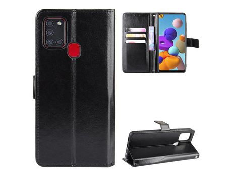 Carcasas Samsung Galaxy a21s