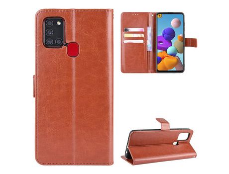Carcasas Samsung Galaxy a21s