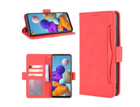 Carcasas Samsung Galaxy a21s