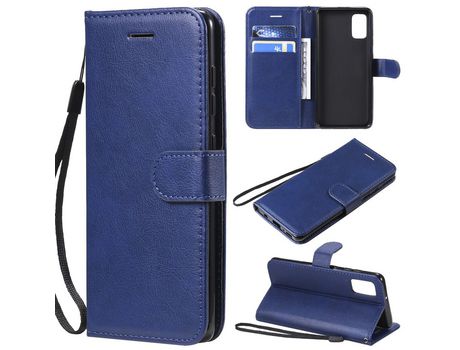 Carcasas Samsung Galaxy a41 (global version)
