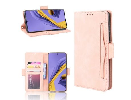 Carcasas Samsung Galaxy a51 5g sm-a516