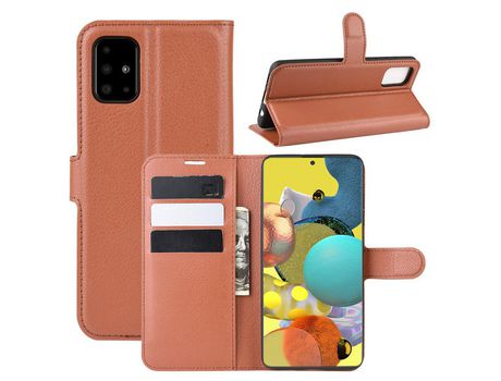 Carcasas Samsung Galaxy a51 5g sm-a516